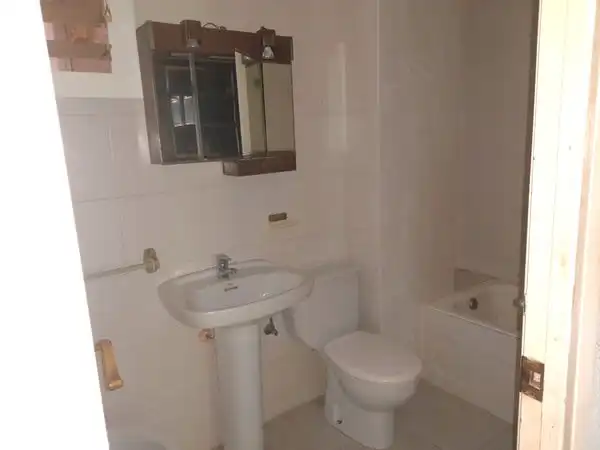 Bany de Pis en venda en Elche / Elx