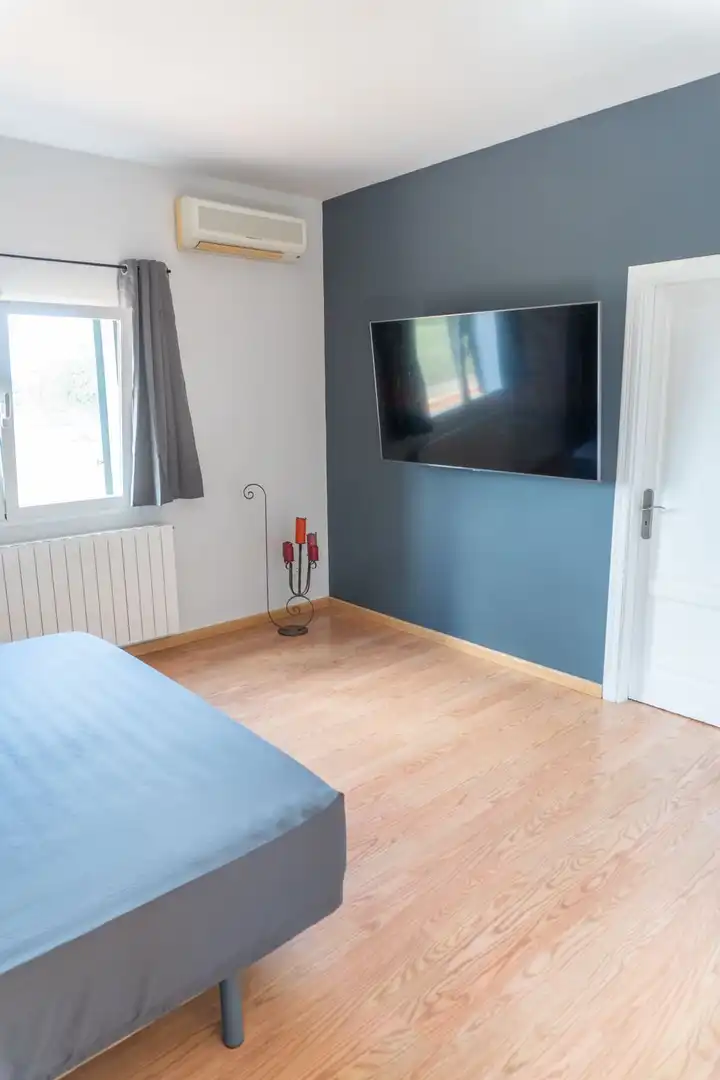 Casa rústica con piscina en venta en Zona Rústica - Interior, imagen 11