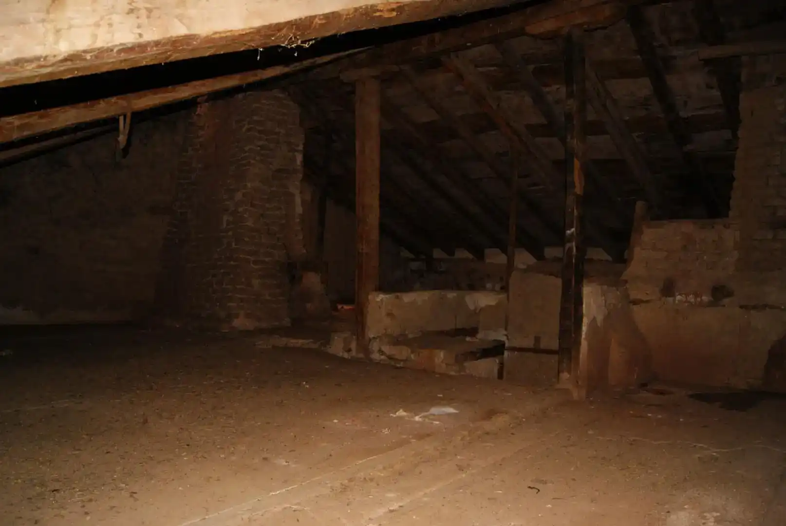 Piso en venta en Aldealpozo
