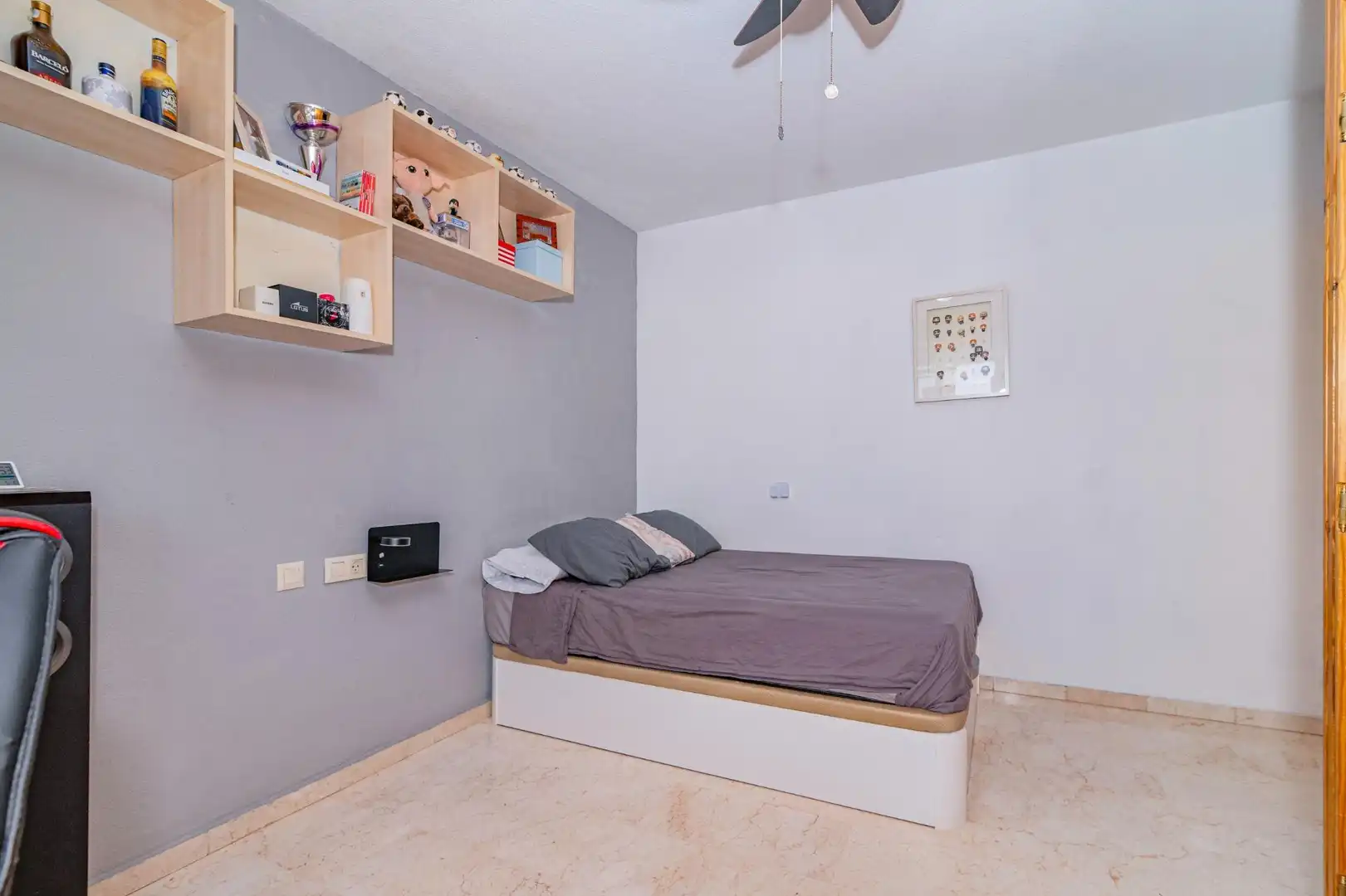 Casa pareada en venta en La Zubia Ciudad, imagen 23
