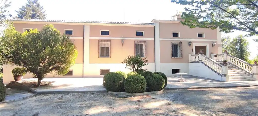 Villa mit Terrasse zum Verkauf in Muro de Alcoy, imagen 3