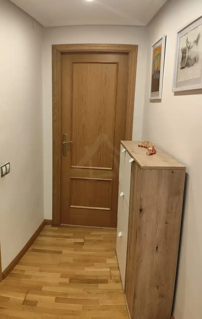 Ático en venta en Murillo de Río Leza con Aire acondicionado, Calefacción y Parquet