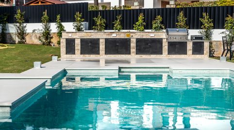 VILLA EN PUERTO BANÚS, MARBELLA, imatge 4