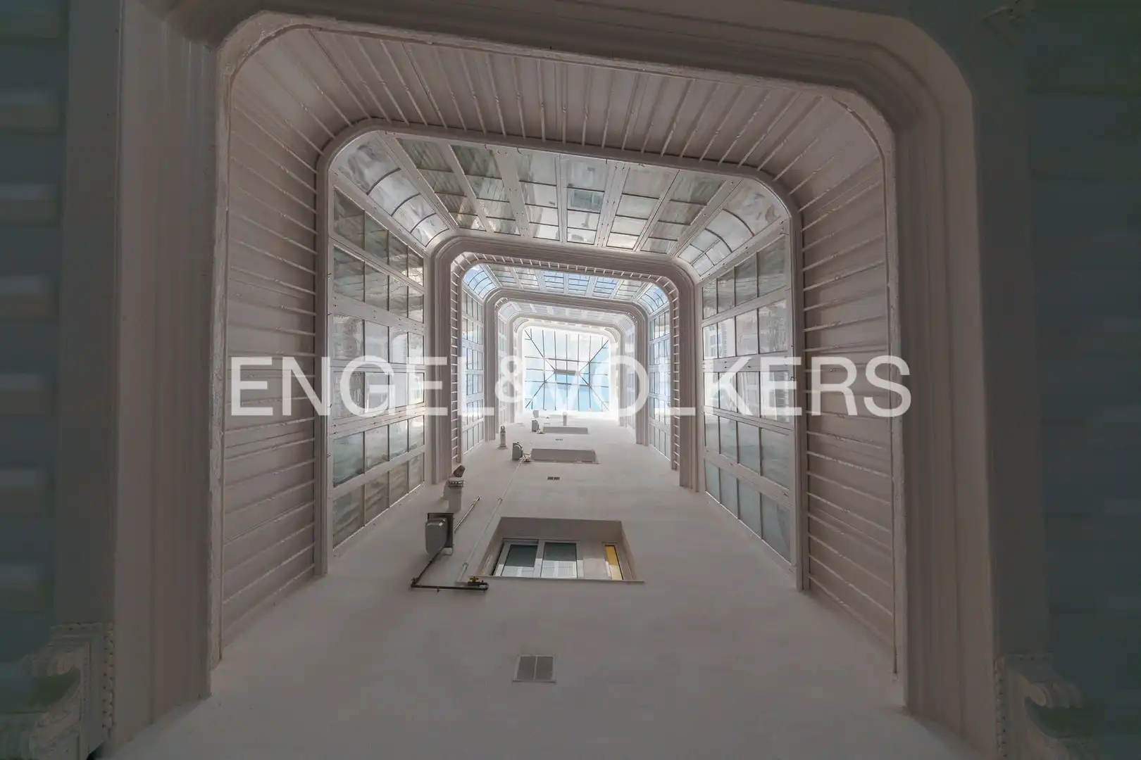 Wohnung zum Verkauf in Cádiz mit Heizung und Balkon