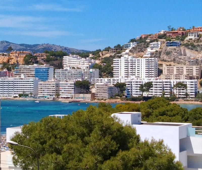 Apartamento en venta en 0, -1, Santa Ponça