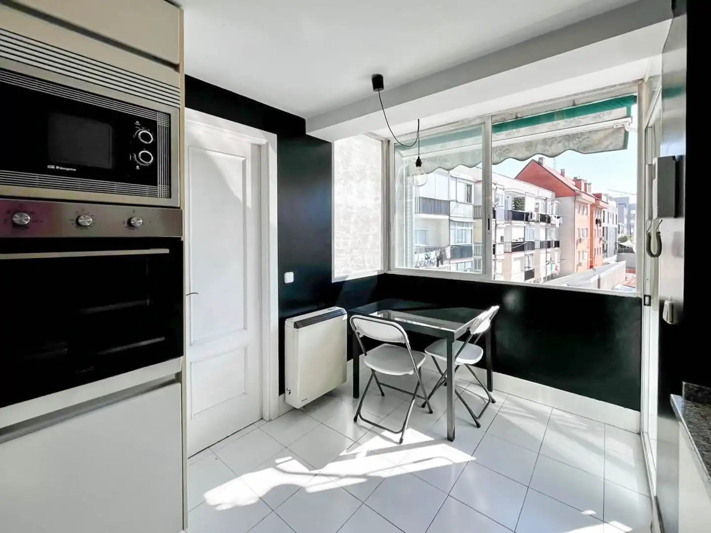 Wohnung zur Miete in Calle de Albarracín, Simancas