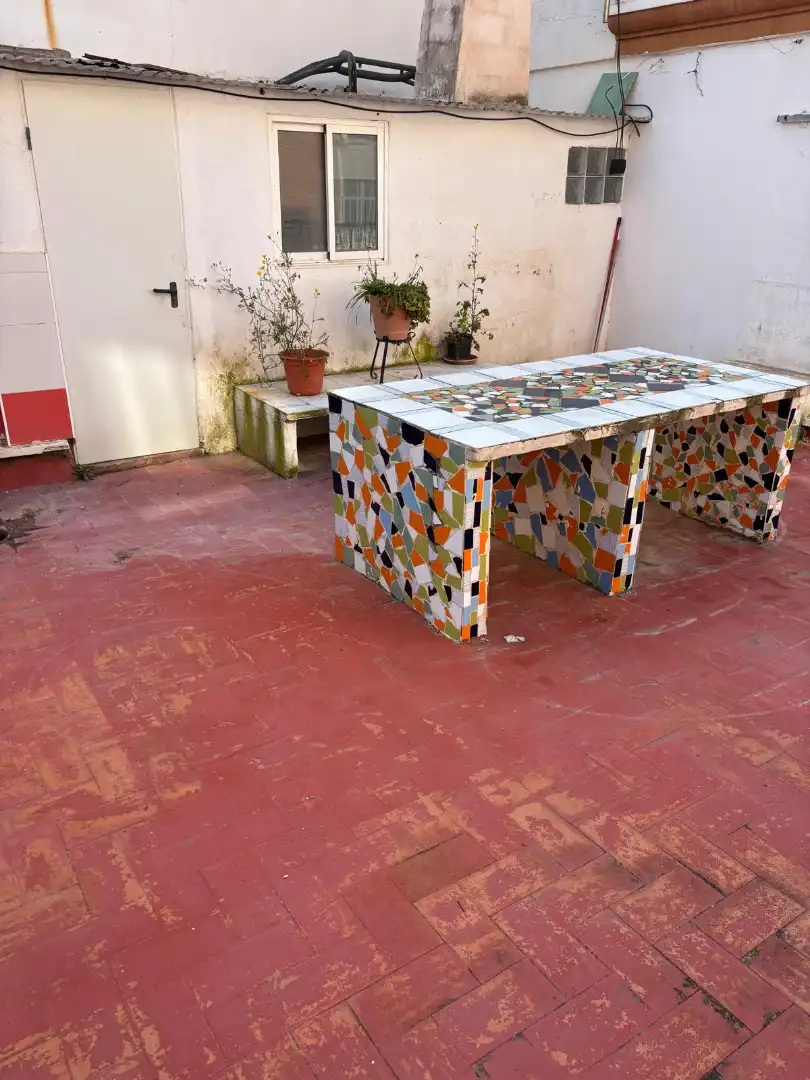 Jardí de Casa o xalet en venda en Sagunto / Sagunt amb Aire condicionat, Terrassa i Traster