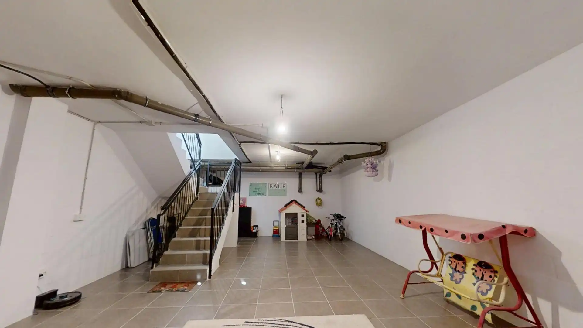 Maison mitoyenne avec balcon à vendre à Calle Santa Magdalena, imagen 39