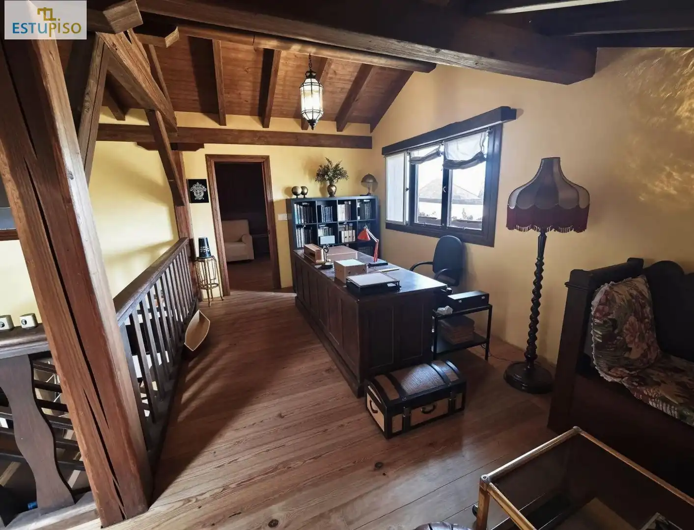 Casa o chalet en venta en Legutio con Calefacción y Terraza
