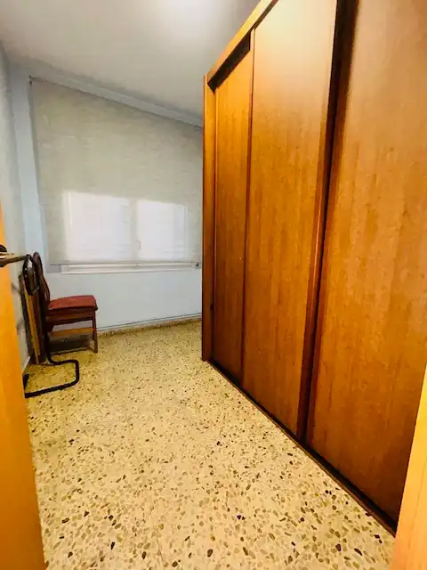 Flat for rent in La Maternitat i Sant Ramon