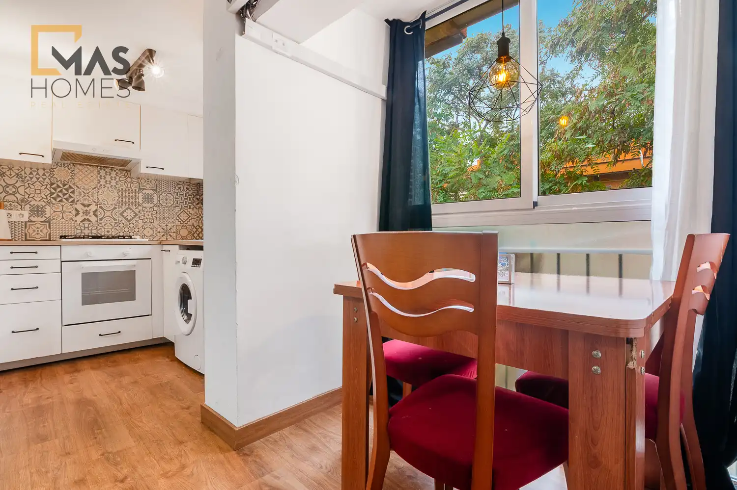 Piso con ascensor en venta en Carrer del Maresme, imagen 13