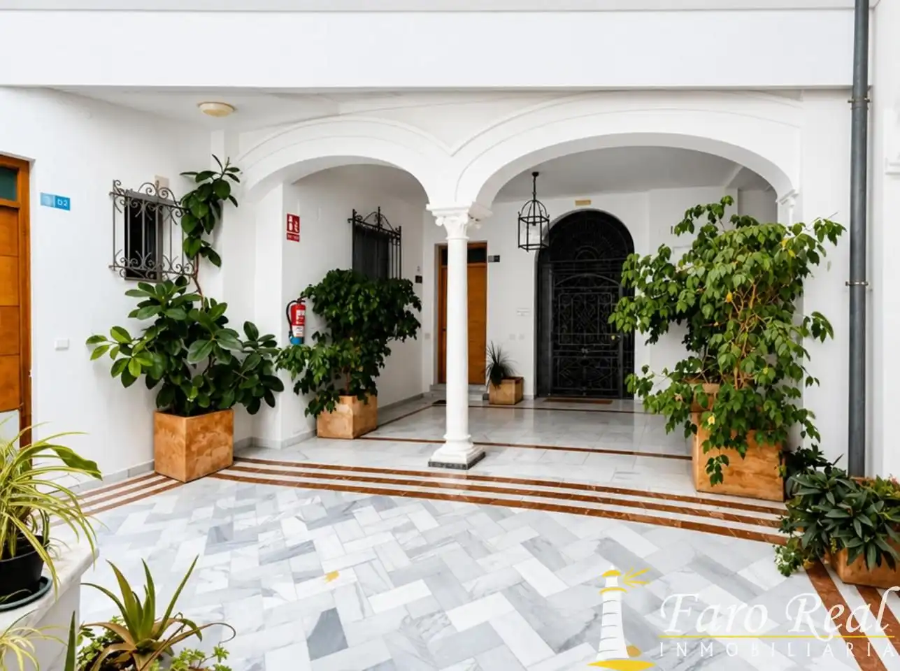 Study for rent in Sanlúcar de Barrameda  with Furnished