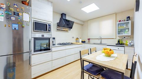 Foto 3 de Casa adosada en venta en Calle Rio Manzanares -san Migue, 7, Sierra Perenchiza - Cumbres de Calicanto - Sto Domingo, Chiva