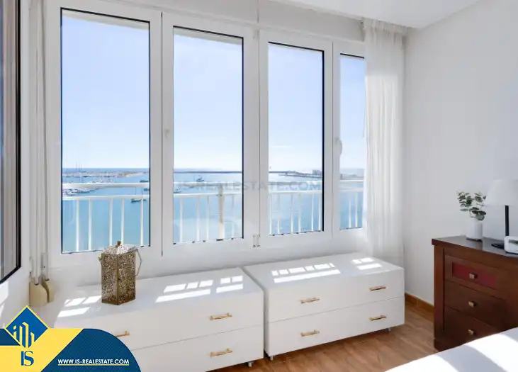 Piso con piscina en venta en Playa del Acequión, Náufragos y Rocío del Mar, imagen 15