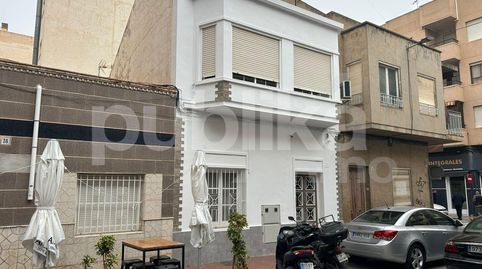 Foto 2 de Dúplex en venta en Poeta Miguel Hernandez, 16, Centro, Santa Pola