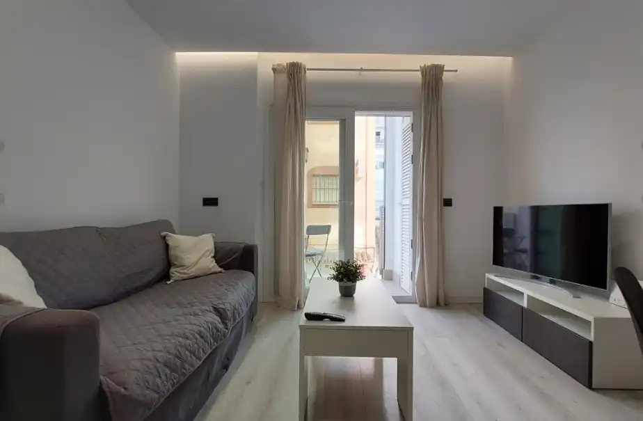 Wohnung mit Aufzug zum Verkauf in Puerto Deportivo, imagen 7