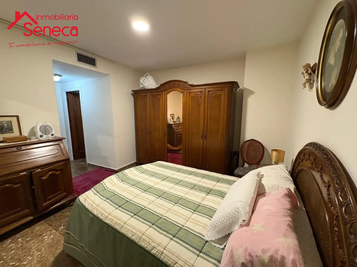 Habitación de Piso en venta en Córdoba con Calefacción