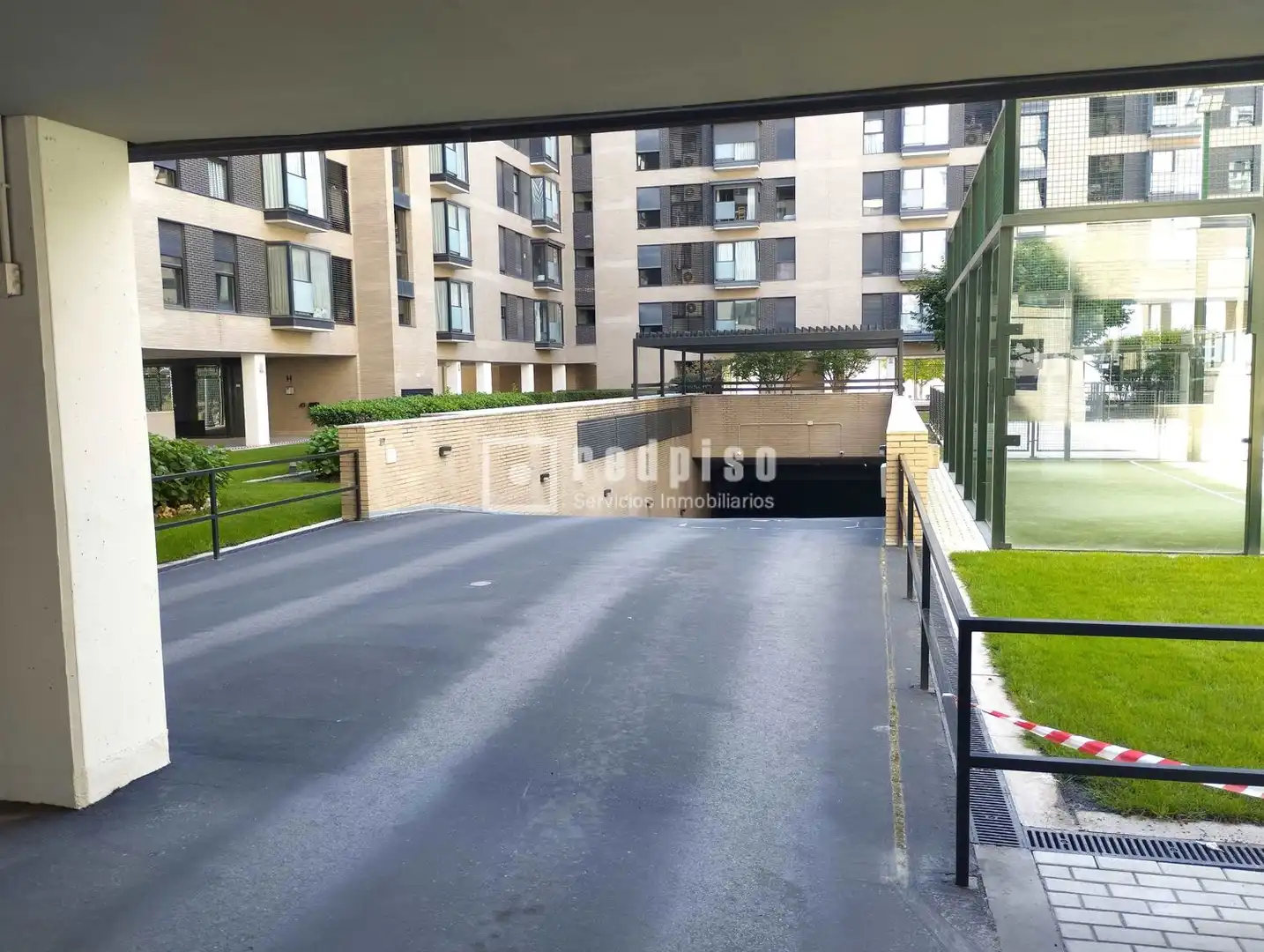 Penthouse mit Pool zur Miete in de Las Suertes, imagen 9