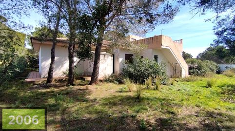 Foto 2 de Casa o chalet en venta en Calafat, L'Ametlla de Mar