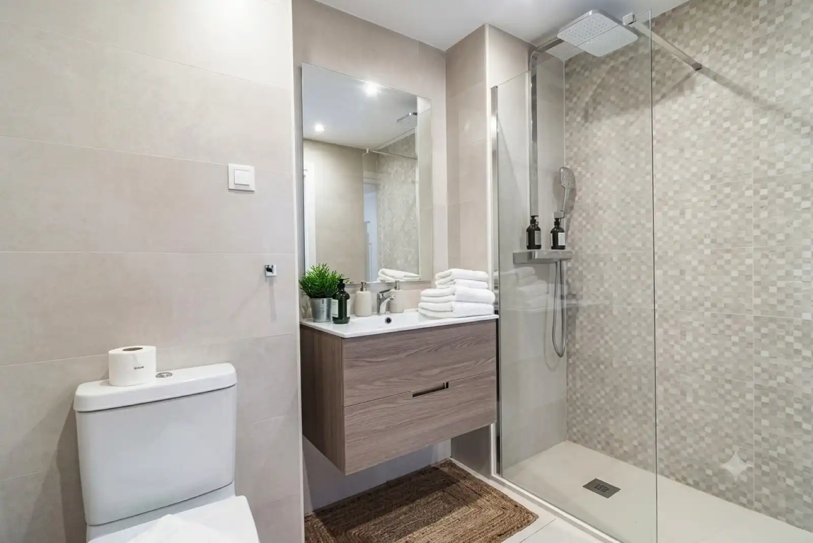 Mini appartamento con piscina in vendita a Nueva Andalucía, imagen 15