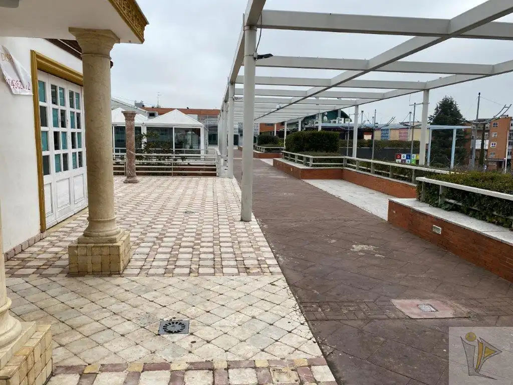Terrace of Residential for sale in Alcobendas