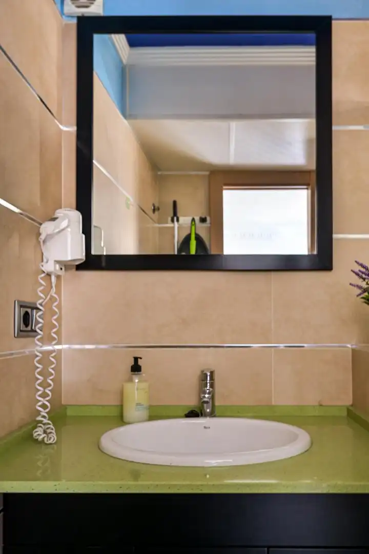 Baño de Estudio en venta en Granada