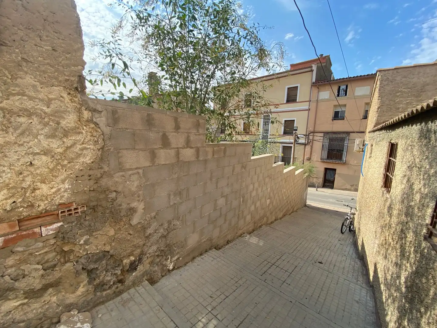 Terreny residencial en venda a Gallur, imagen 6