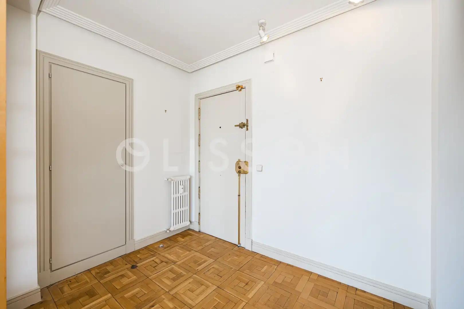 Apartament en venda en Madrid amb Aire condicionat i Traster