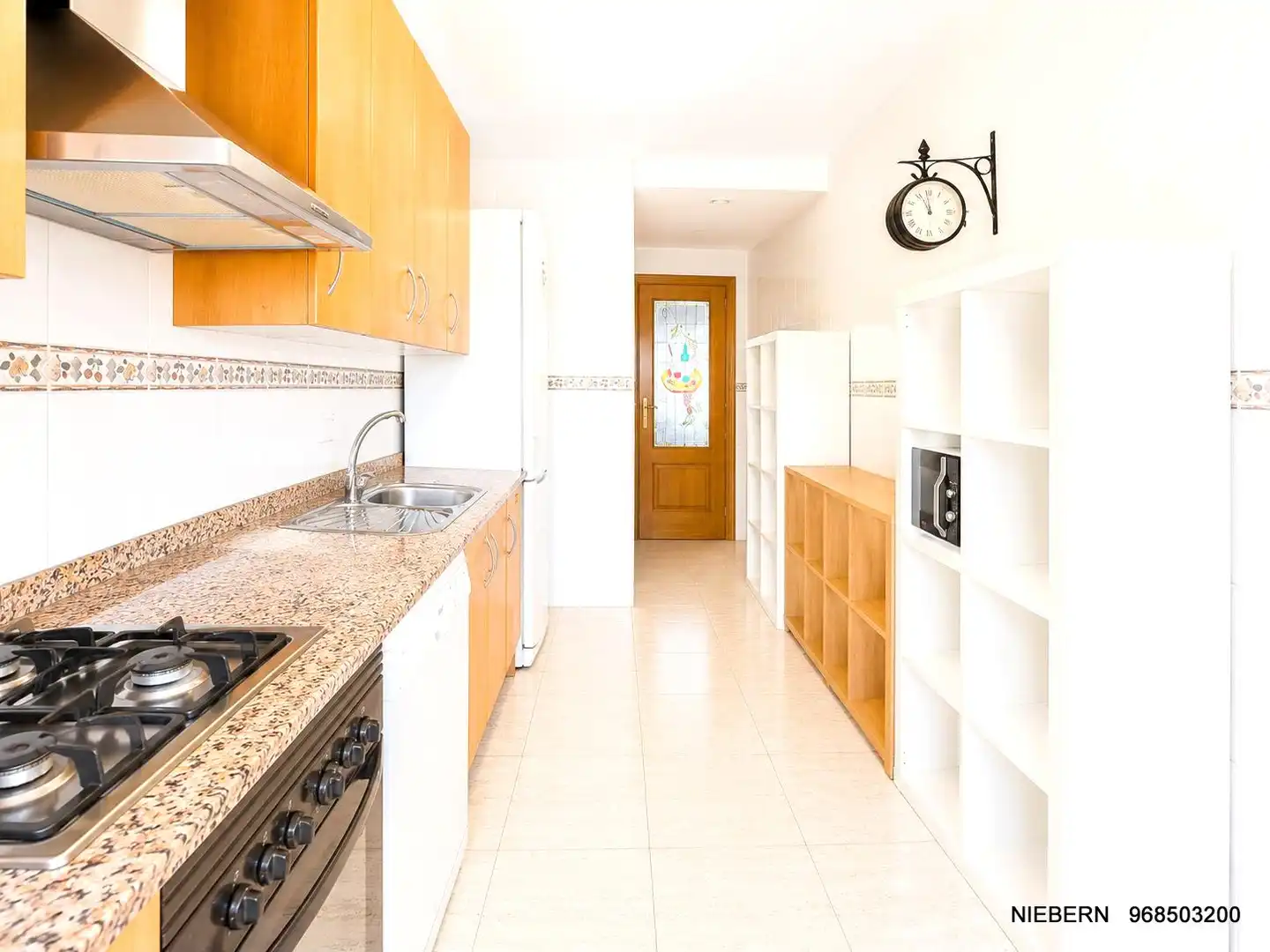 Piso con ascensor en venta en Norte, imagen 17