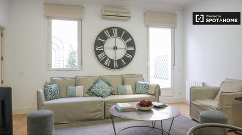 Photo 5 of Flat to rent in Castellana, Madrid