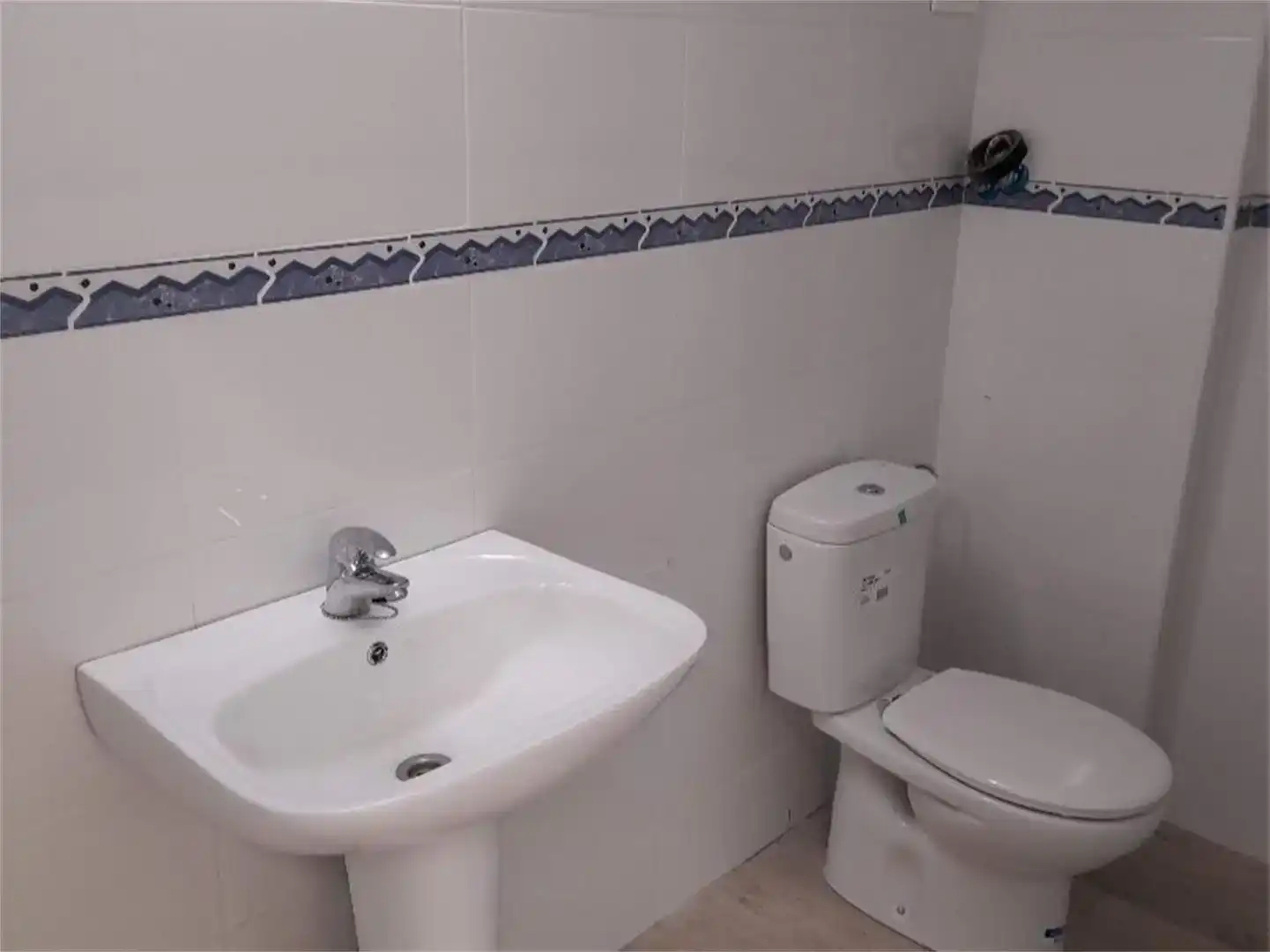 Badezimmer von Geschaftsraum zur Miete in Nájera, La Rioja