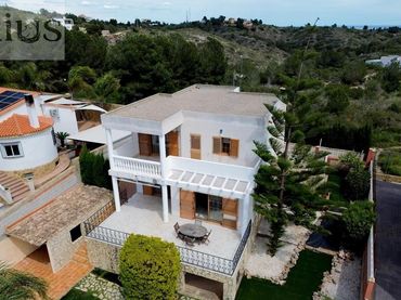 House for sale in Alginet