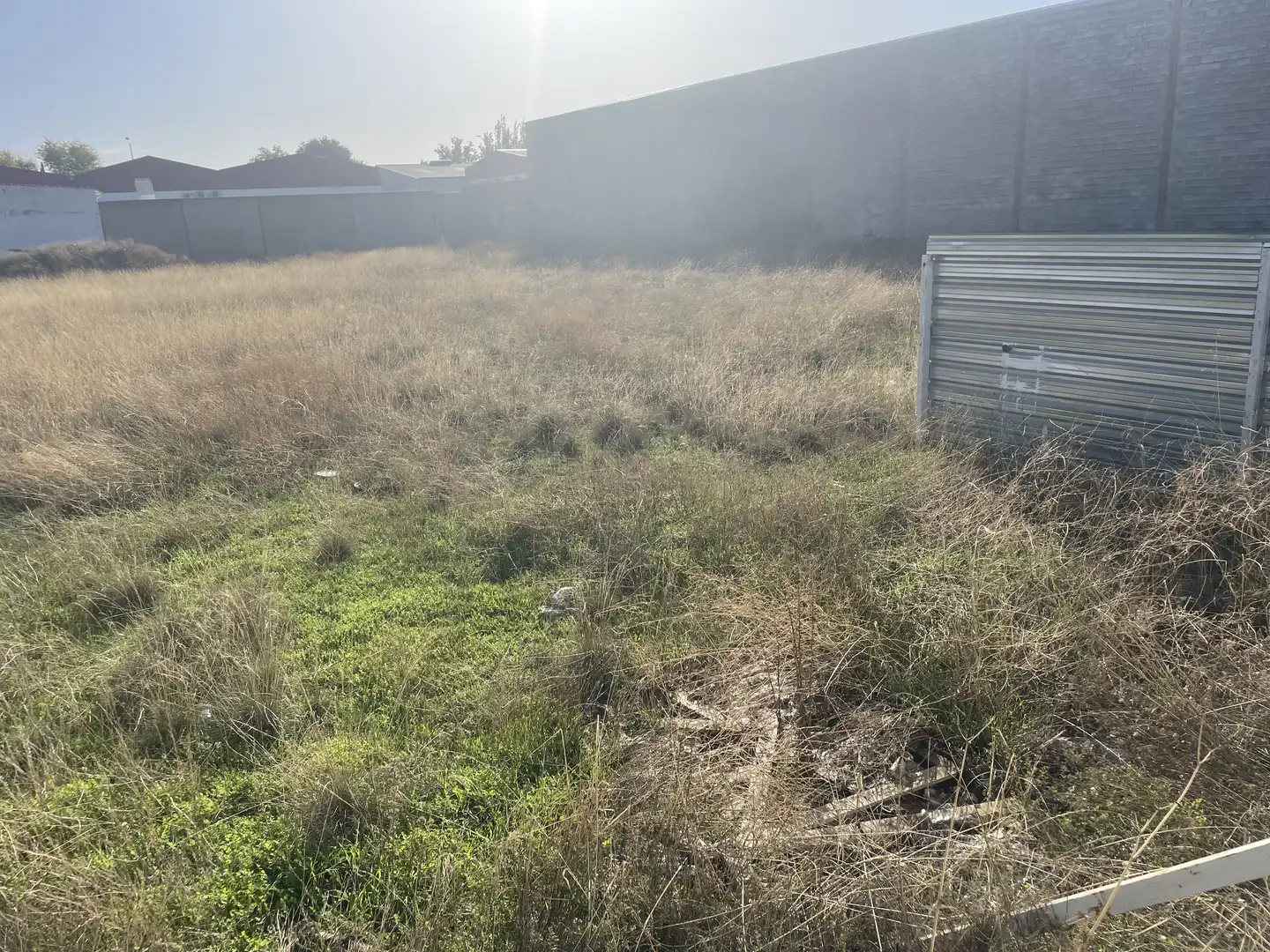 Lands and plots for sale in Calle Peñarroya 20, imagen 4