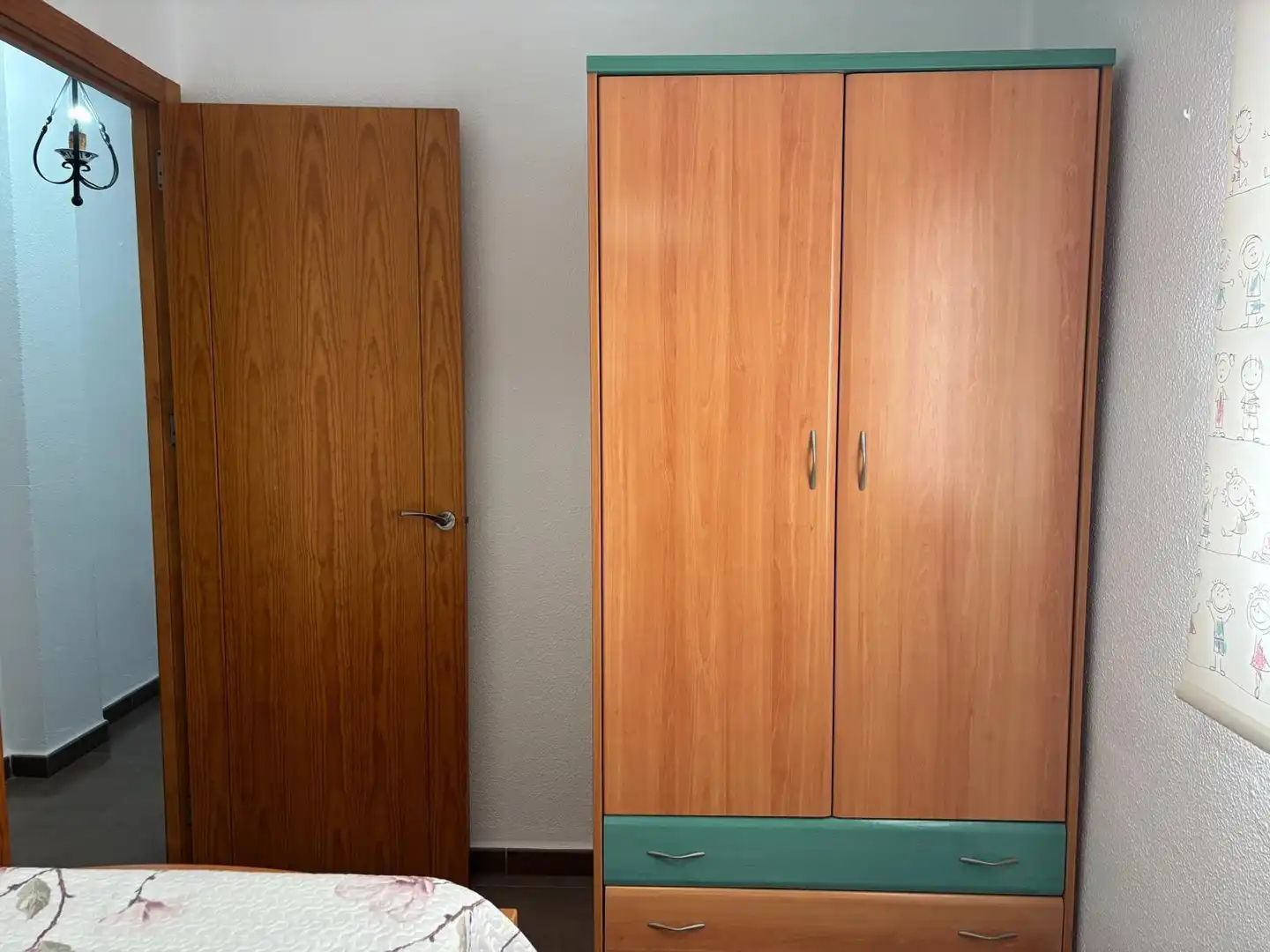 Wohnung mit Terrasse zum Verkauf in Barbate ciudad, imagen 25