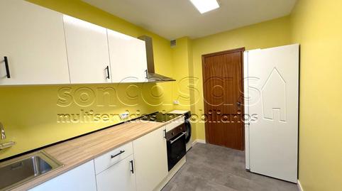 Foto 4 de Pis de lloguer a General, Casco Histórico de Barajas,  Madrid Capital