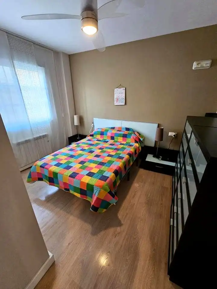 Dormitori de Pis en venda en Pilar de la Horadada amb Aire condicionat, Terrassa i Traster