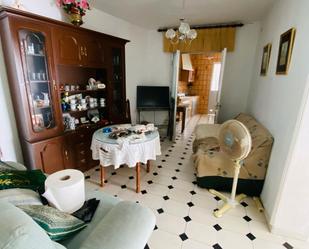 Living room of House or chalet for sale in Cartaya  with Furnished