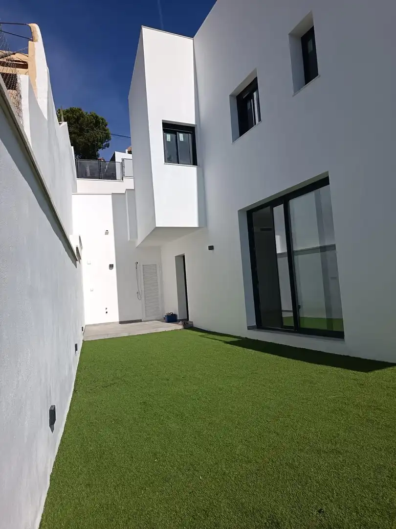 Detached house for sale in Puerto de la Torre, imagen 5