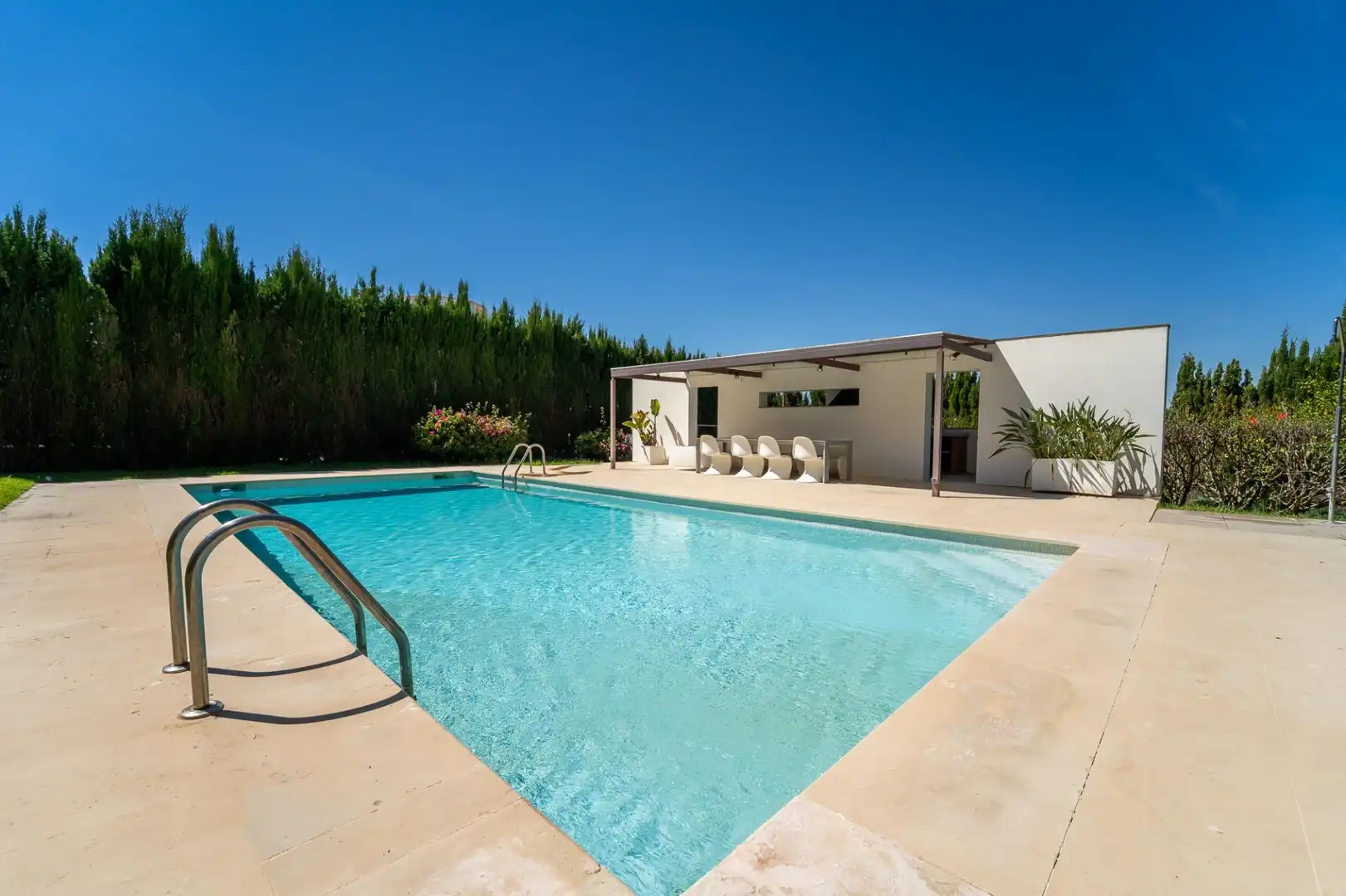 Xalet amb piscina en venda a Jubalcoi, imagen 48
