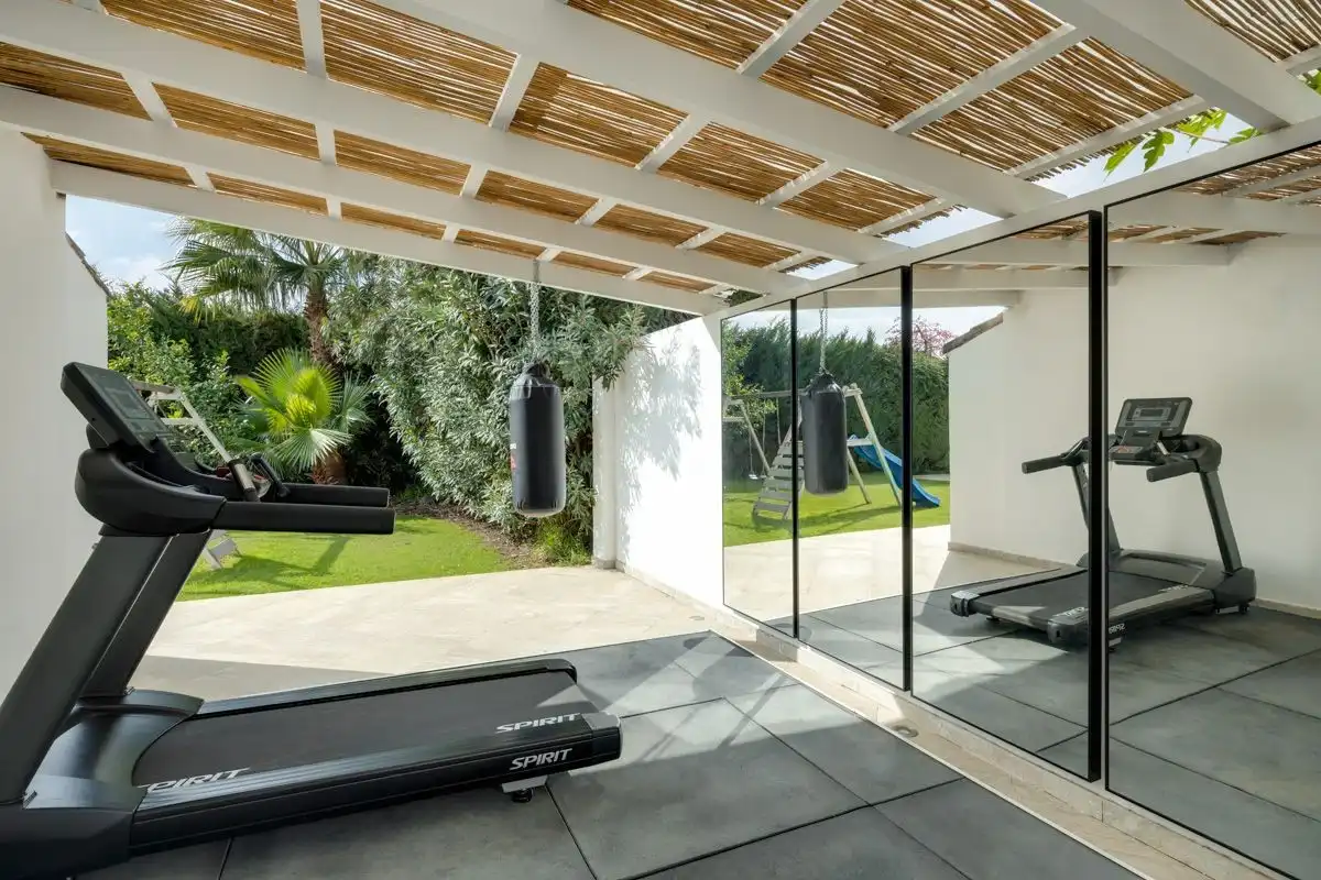 Villa mit Pool zum Verkauf in Benamara - Atalaya, imagen 6