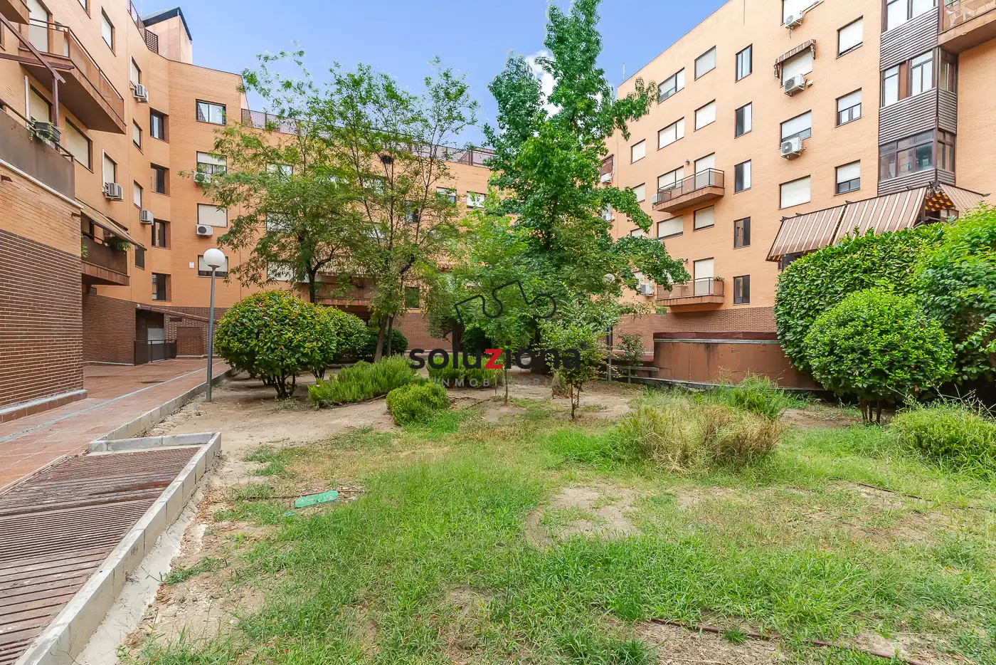 Appartamento con ascensore in vendita a Calle Manuel Vazquez Montalban, imagen 43