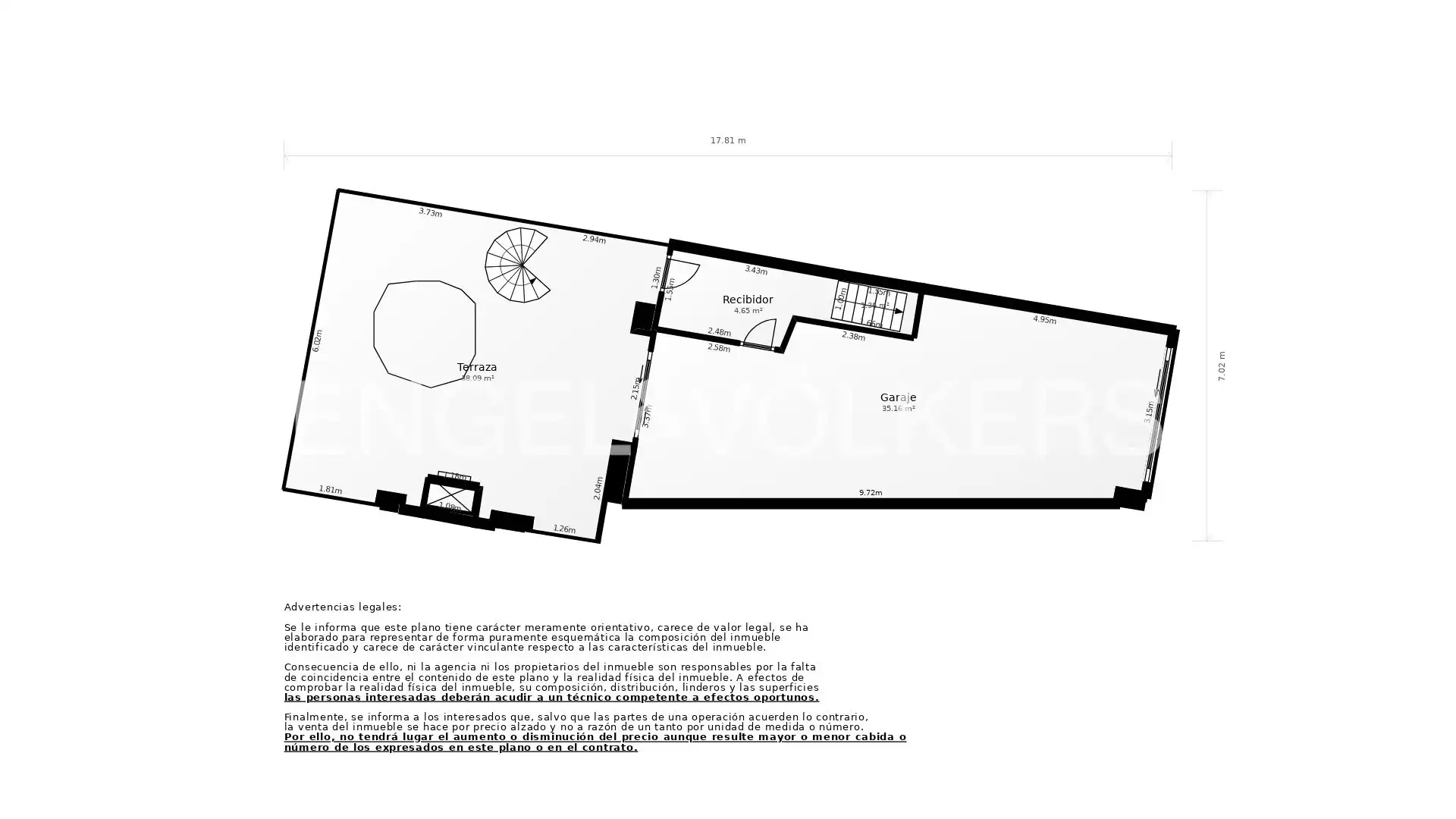 Casa adosada en venta en Castellar del Vallès con Aire acondicionado, Calefacción y Terraza