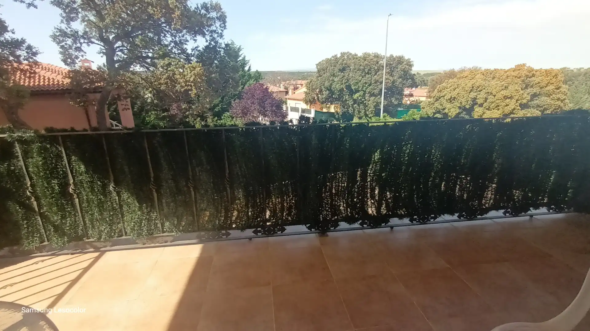 Xalet amb piscina en venda a Maello, imagen 22