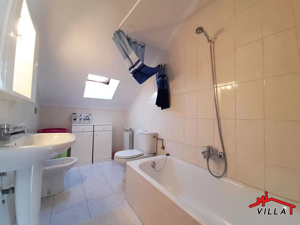 Baño de Piso en venta en Ramales de la Victoria con Calefacción y Terraza