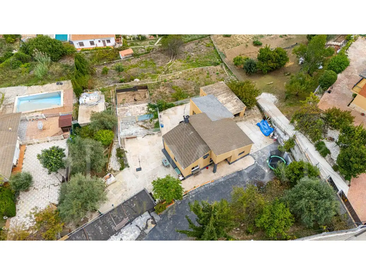 Maison avec piscine à vendre à Calle Roures 7, imagen 151