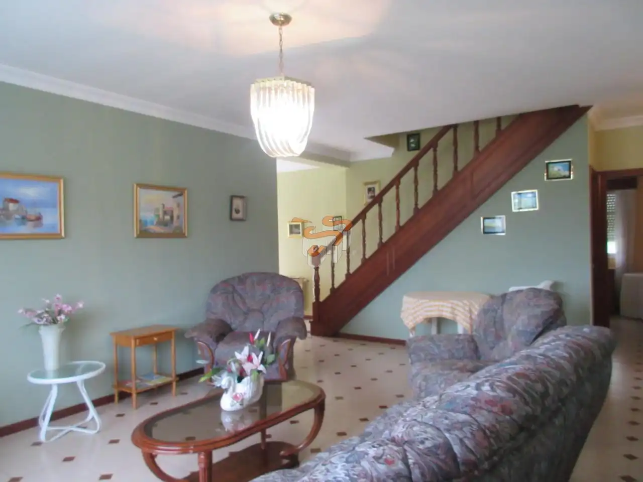 Chalet con jardín en venta en Valdoviño, imagen 27