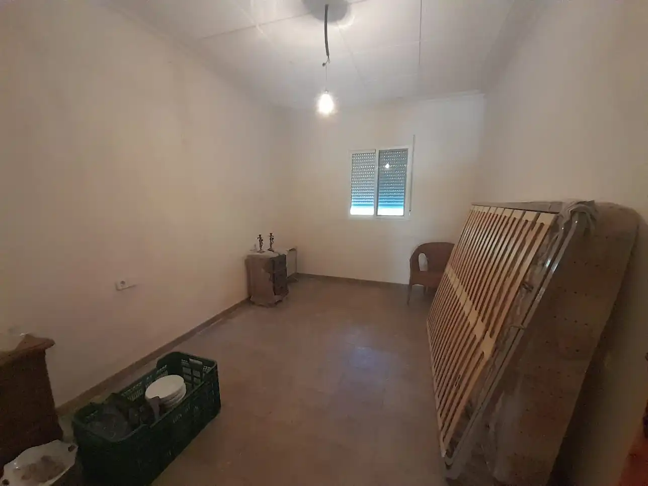 Finca rústica en venta en Almodóvar del Campo con Trastero, Piscina y Amueblado