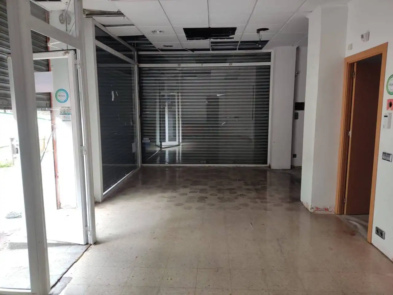 Geschaftsraum zum Verkauf in Cerdanyola del Vallès