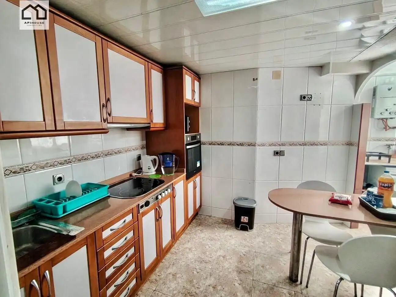 Apartament en venda a Rabasa - Los Ángeles - San Agustín, imagen 24