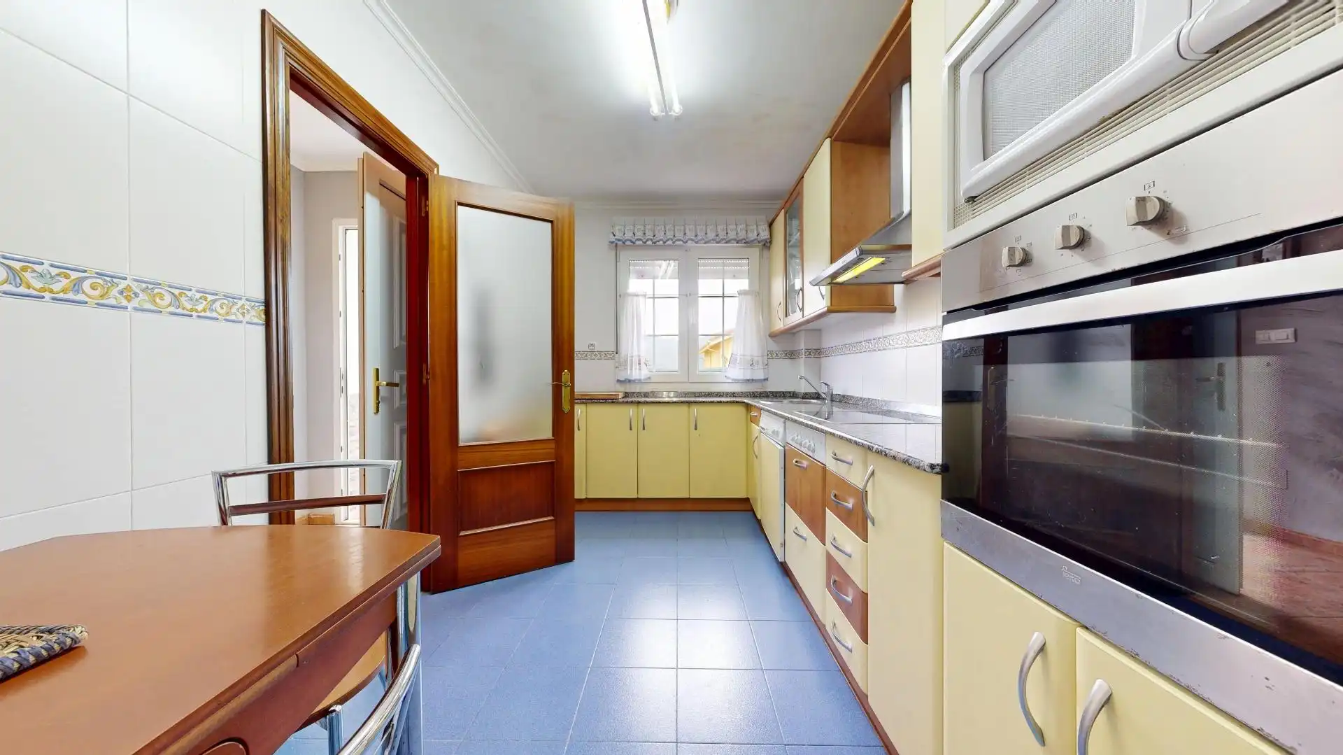 Xalet amb terrassa en venda a Calle Bº la Venta, imagen 16